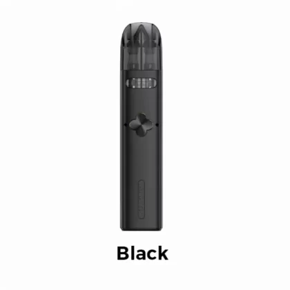 UWELL Caliburn Explorer 32W Pod System – Dual-Flavor Vape