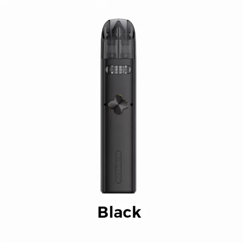 UWELL Caliburn Explorer 32W Pod System – Dual-Flavor Vape