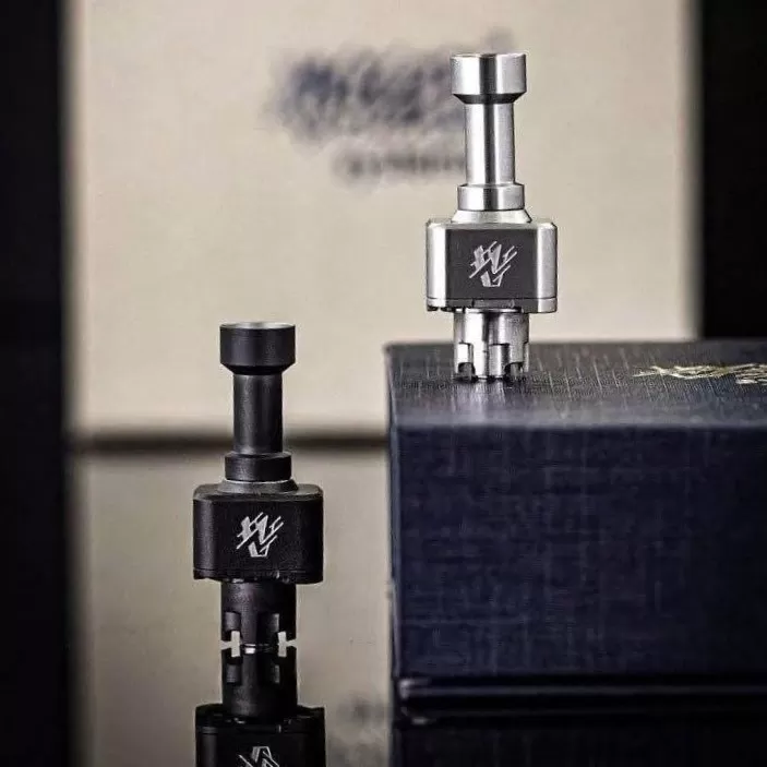 BY-ka RBA – Vape Systems