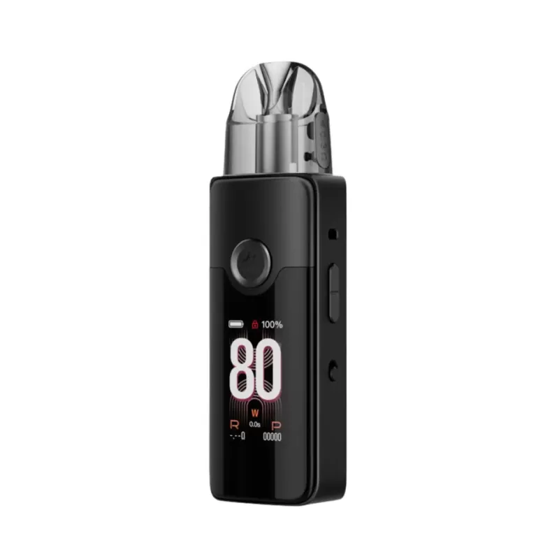 VooPoo Vinci E80 Vape Kit - Gold - Image 2