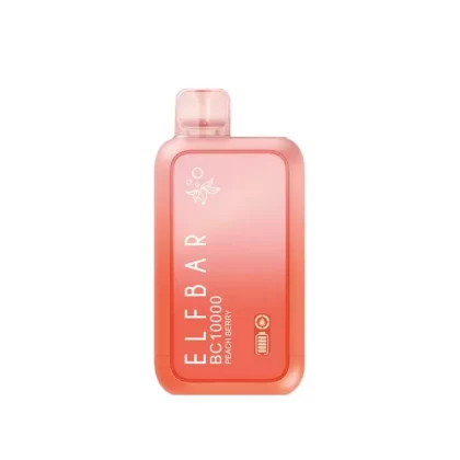 Elf Bar BC10000 Peach Berry
