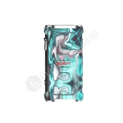Innokin Adept Mod - Color#Ocean>Black>Forest Camo>White>Purple>Sky