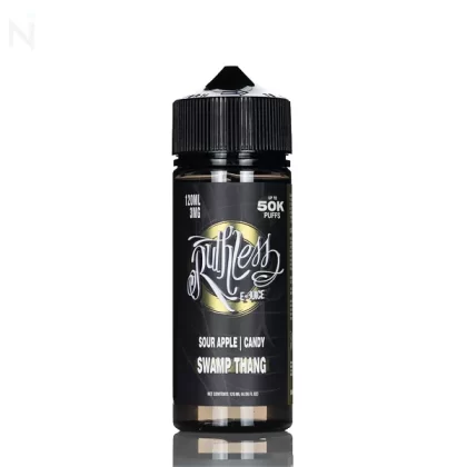 Ruthless Original E-Liquid - Vapordna (639D6A)