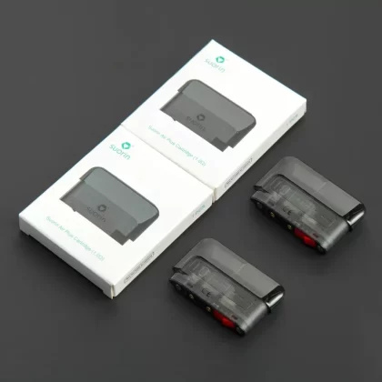Suorin Air Plus 1.0ohm Replacement Pods (2pack)