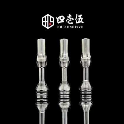Tombo Giri -zetsuichimon- SS MTL Drip Tip – FOUR ONE FIVE