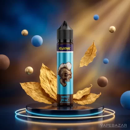 Revoltage Tobacco Longfill 7 ml – Tobacco Blue