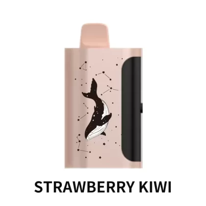 PICCO STAR 40000 Puffs – Strawberry Kiwi - Vape Store