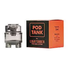 Pod Tank-Light Saber Kit