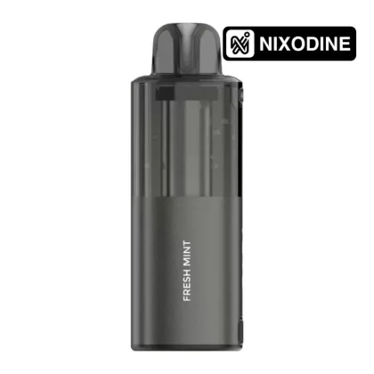YOVO JB50k Nixodine POD ONLY Cool Mint