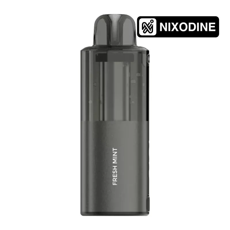 YOVO JB50k Nixodine POD ONLY Cool Mint