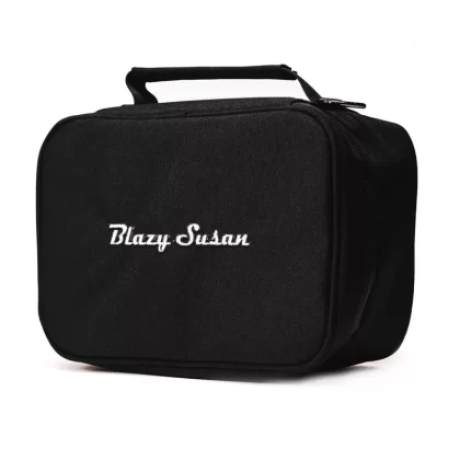 Blazy Susan Stash Bags - Black