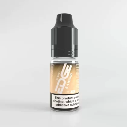Coconut E-Liquid - Vape Product, Vape Product
