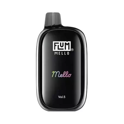 Vol.5 Flum Mello 20000 Puffs Disposable - Vape Store