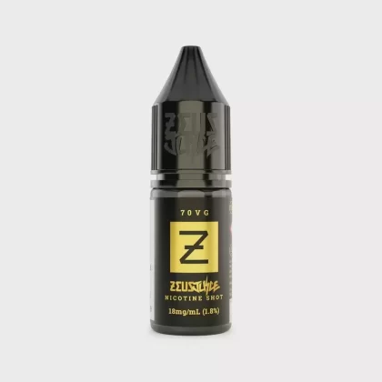 Zeus Nic Shot