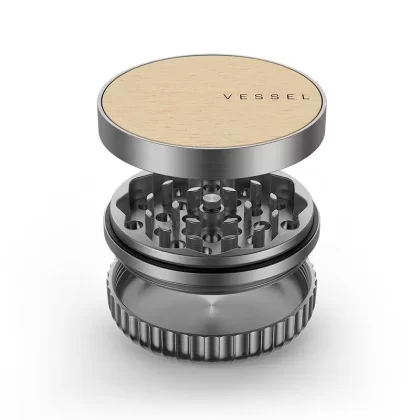 Vessel – Mill [Beechwood]