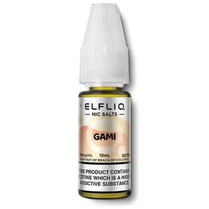 Gami by ElfLiq - 5 mg/ml