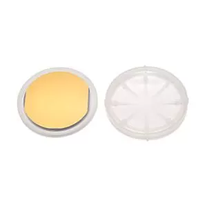 PELCO® Gold Coated Silicon Wafers