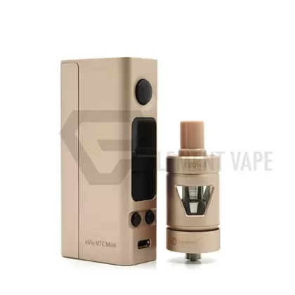 Joyetech eVic-VTC Mini TRON (Full Kit) (Discontinued)