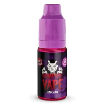 Pinkman by Vampire Vape - 6 mg/ml
