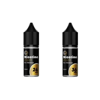 Seamless – Nicotine Shot 10ML