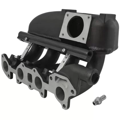 SPA TURBO INTAKE MANIFOLD CHEVY CHEVETTE / PONTIAC T1000 / ACADIAN 1.4 / 1.6L TOWARD MIDDLE THROTTLE