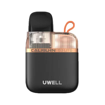 Uwell Caliburn G3 Lite Koko Pod Kit - Graffiti Cyan - Vapourdeal Co