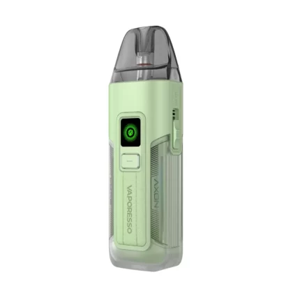 Vaporesso Luxe X2 Vape Kit - Avocado Green Kit