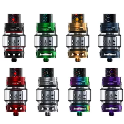 Smok TFV12 Prince Tank Atomizer 8ML - 7-Color