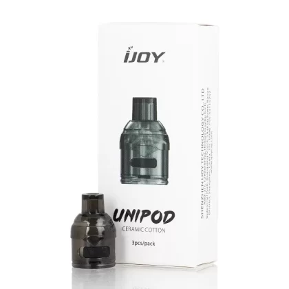 iJoy Diamond VPC Unipod Replacement Pods (Discontinued)