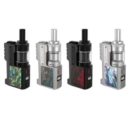Digiflavor Z1 SBS Kit with Siren 3 GTA