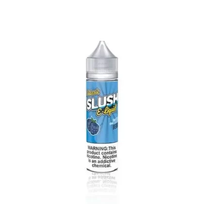 Slush Salt Berry Slush eJuice - Vape Product; Vape Product, Vape Product (6FED7B)