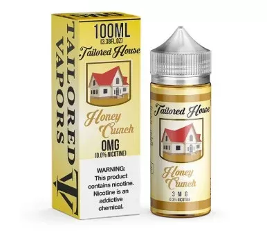 Honey Crunch by Tailored House Series 100mL