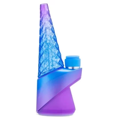 Puffco Peak Pro Vape Indiglow - Vape Store