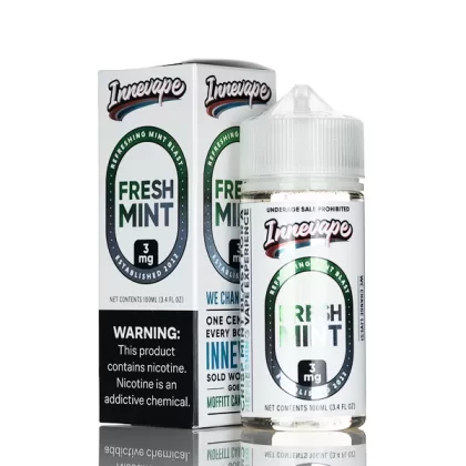 Innevape E-Liquids - Vapordna (73FBC5)