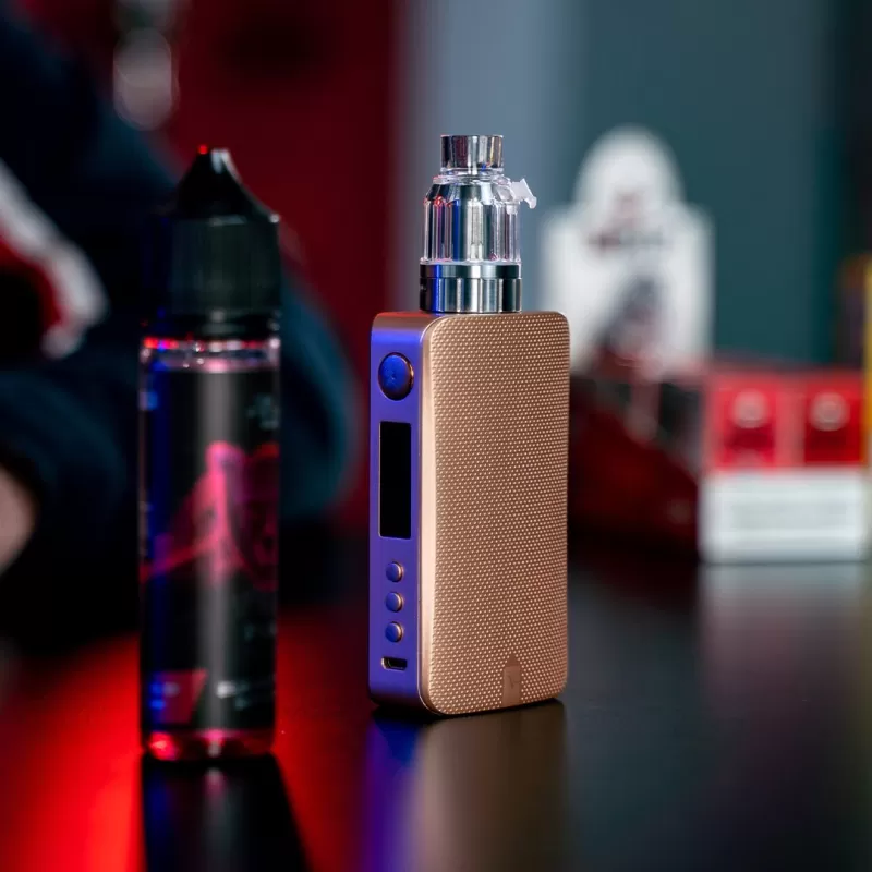 The Drip Tank - 3 Pack - 2.0ml (TPD) - Image 2