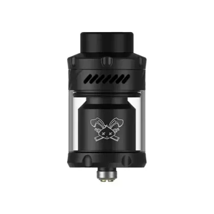 Hellvape Dead Rabbit 3 Vape RTA - Blue, Gold