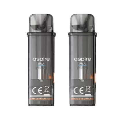 Aspire Gotek Replacement Pods - Nykecigs