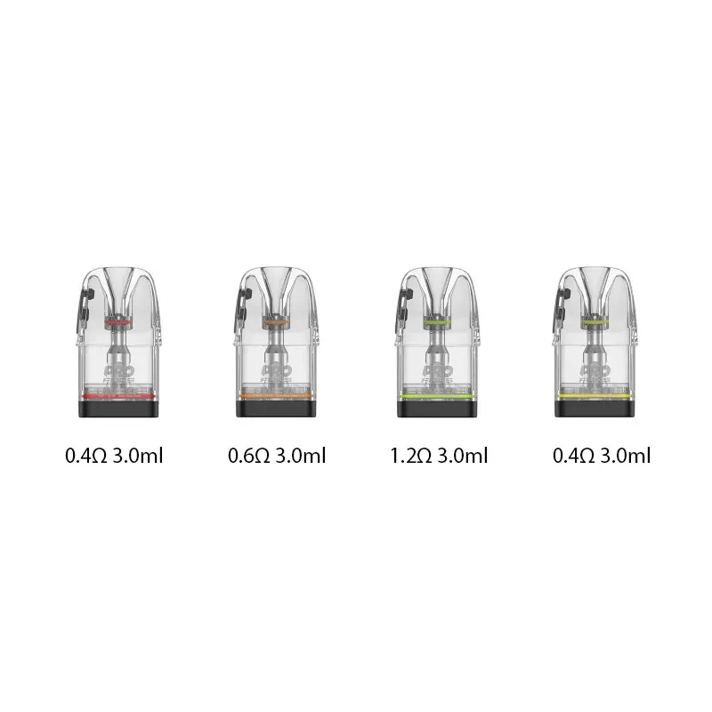 Uwell Caliburn GPP Replacement Pod Cartridge (3pcs/pack)