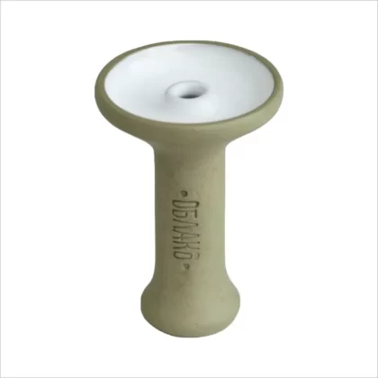 Cybuch Oblako Phunnel M Mono Glaze Grey - Oblako / Phunnele / Mono Glaze Grey