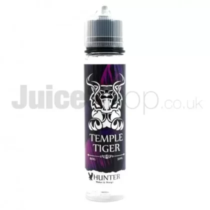 Hunter by Temple Tiger (50ml)