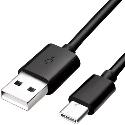 ePuffer USB Type-C Charging Cable