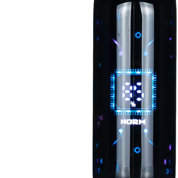 NEXA ULTRA 50k 50000 Puff Disposable Vape - 20mL - Cherry Bomb - Image 2