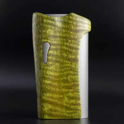 Aetherea Green Curly Mango – Moddog - Atelierdelvapore
