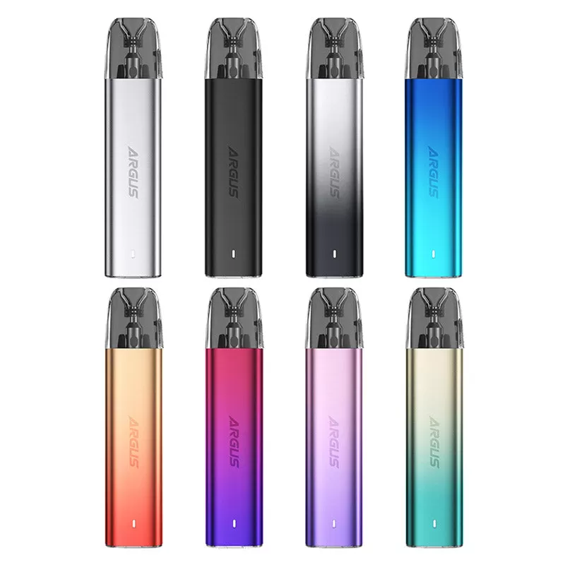VOOPOO Argus G2 Mini Kit 30W - Moonlit Gray
