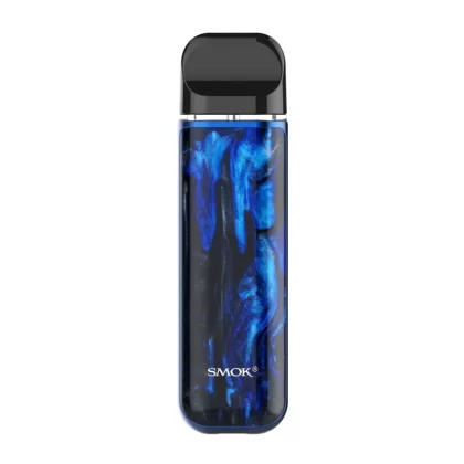 SMOK Novo 2 Kit - Blue/Black