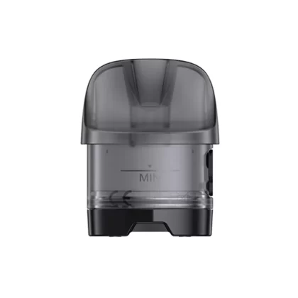 Uwell Crown X Replacement Empty Pod Cartridge 5.3ml 2pcs/pack