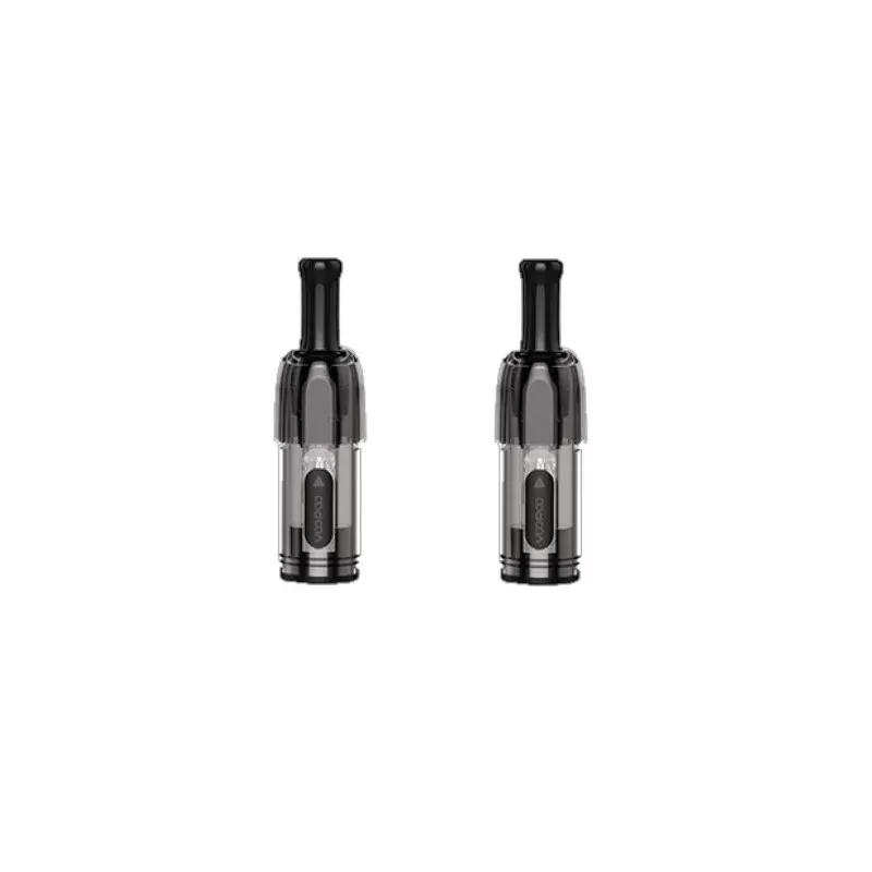 VOOPOO Doric Galaxy Replacement Pod Cartridge 2ml (2pcs/pack) - Ecigpremium