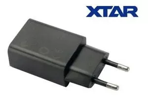Xtar Wall Adapter - Ejuicewarehouse