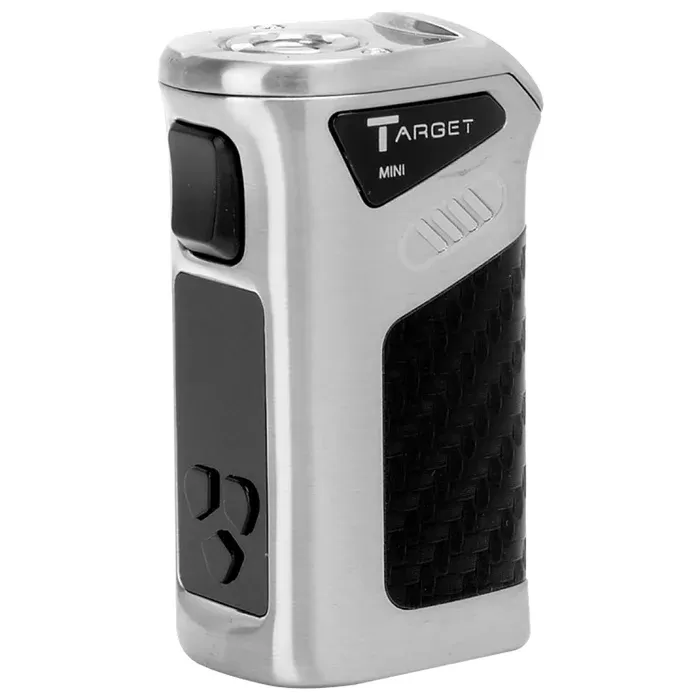 Vaporesso – Target Mini MOD – Mods – Silver