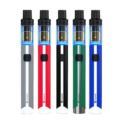 Joyetech EGO AIO ECO Starter Kit - 650mAh- 2ML - Red